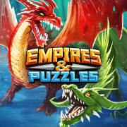 Empires Puzzles Epic Match 3 Mod