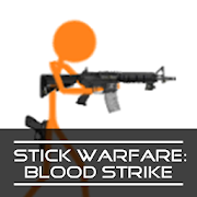Stick Warfare Blood Strike Mod