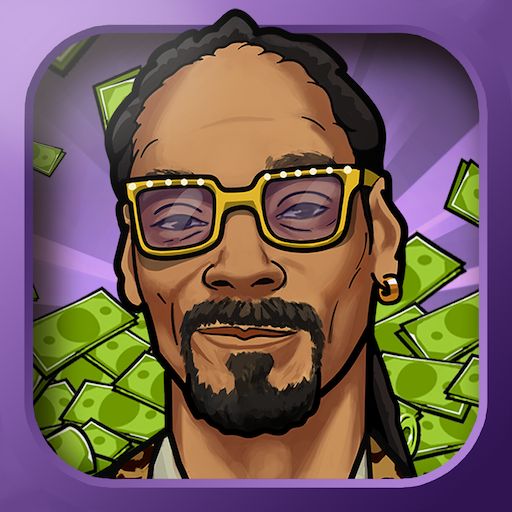 Snoop Dogg Rap Empire