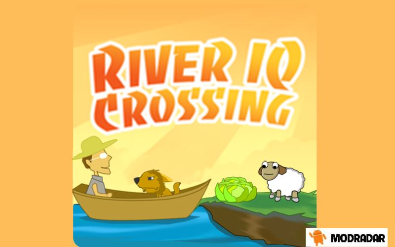 River Crossing Iq Iq Test