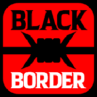 Black Border