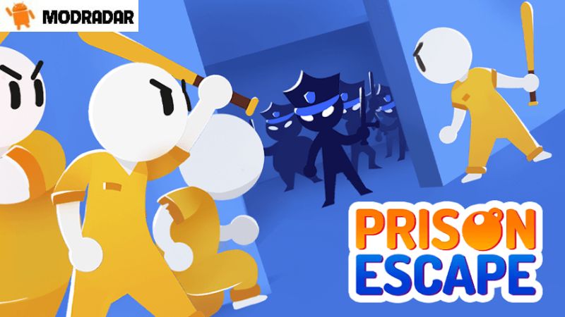 Prison Escape 3d Jailbreak