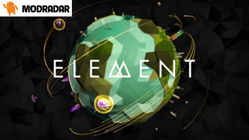 Element Fight