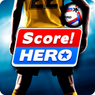 Score Hero 2022 Mod