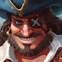 Mutiny Pirate Survival