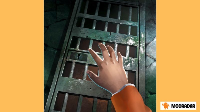Prison Escape Puzzle Adventure