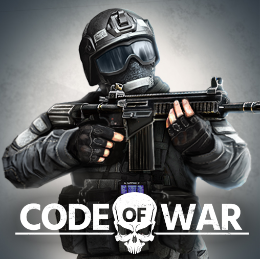 Code Of Wargun Shooting Games