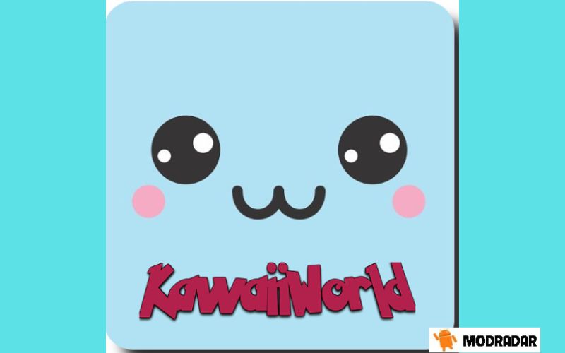 Kawaiiworld