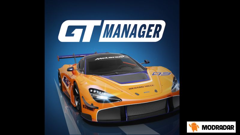 Gt Manager