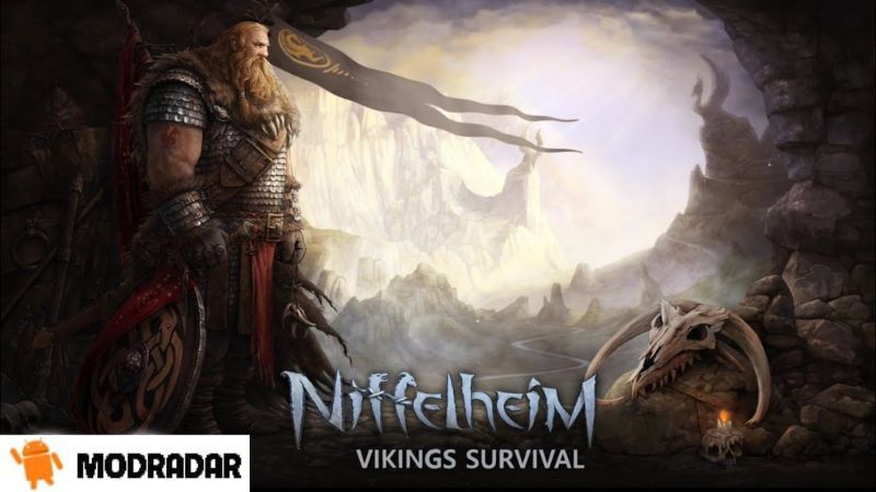 Niffelheim Vikings Survival