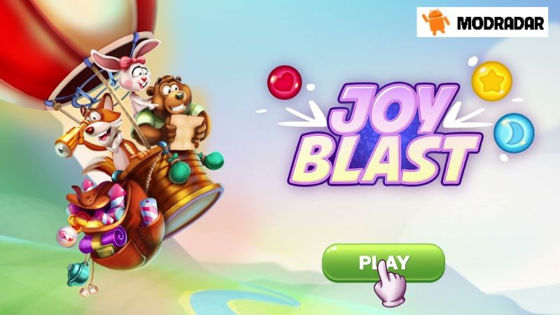 Joy Blast