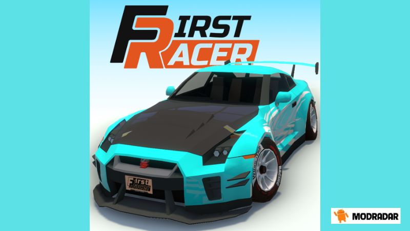 First Racer